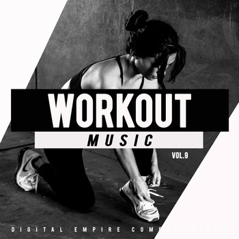 Various Artists - Workout Music, Vol.9