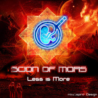 Scion Of Mars - Less Is More