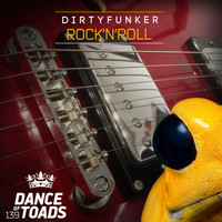 Dirtyfunker - Rock'n'Roll