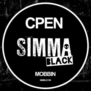 CPEN - Mobbin