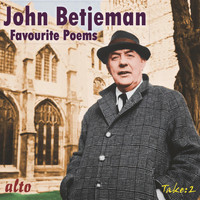John Betjeman - John Betjeman – Favourite Poems