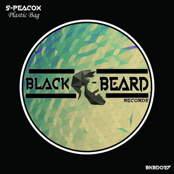 S-Peacox - Plastic Bag