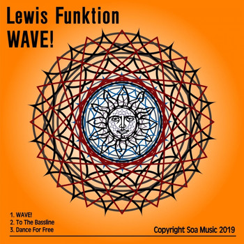 Lewis Funktion - Wave!