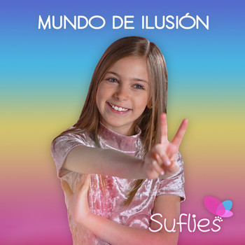 Suflies - Mundo de Ilusión