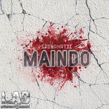 Gabbanatic - Maindo