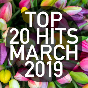 Piano Dreamers - Top 20 Hits March 2019