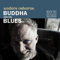 Anders Osborne - Buddha and the Blues