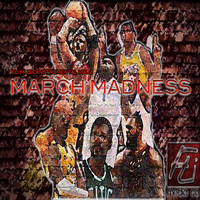 ShayO and JHou - Fli Music Instrumentals Vol. 2 "March Madness"