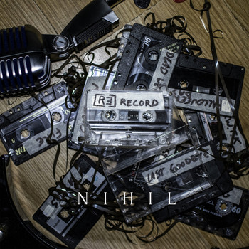 Nihil - (Re)record (Explicit)