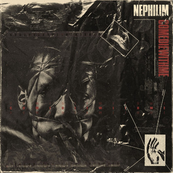 Nephilim - Come Die With Me (Explicit)