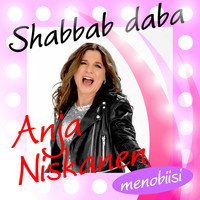 Anja Niskanen - Shabbab daba