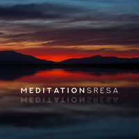 Djup Avslappningsövningar Akademi - Meditationsresa (Läka ljud för kropp, Själ och själ avslappning)