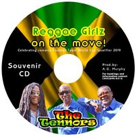 The Tennors - Reggae Girlz