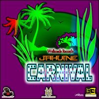 Jahvine - Carnival - Single