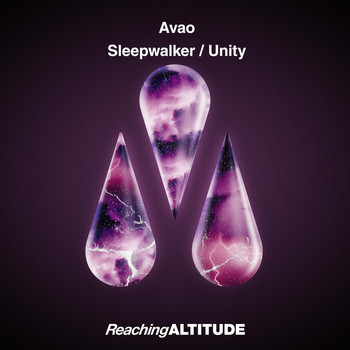 Avao - Sleepwalker / Unity