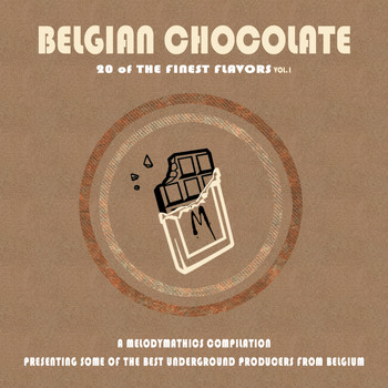 Various Artists - Belgian Chocolate Vol.1