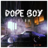 Sion - Dope Boy (Explicit)