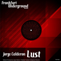 Jorge Calderon - Lust