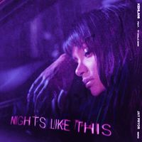 Kehlani - Nights Like This (feat. Ty Dolla $ign) (Jay Pryor Remix)