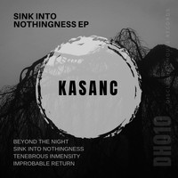 KASANC - Sink into Nothingness