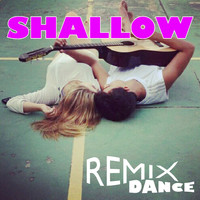 STEFY-K - Shallow (Remix Dance)