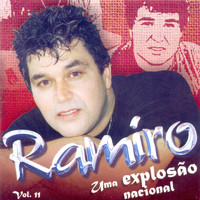 Ramiro - Uma Explosão Nacional, Vol. 11