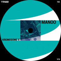 Manoo - Kromosome X