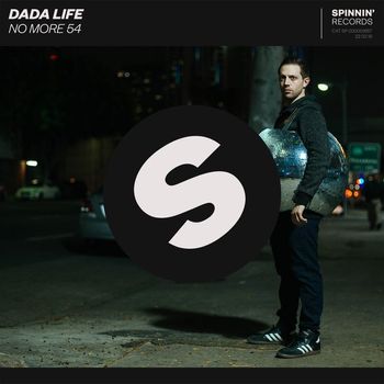 Dada Life - No More 54