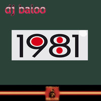 Dj Baloo - 1981