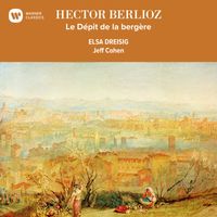 Elsa Dreisig - Berlioz: Le Dépit de la bergère, H. 7