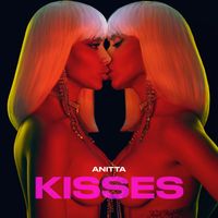 Anitta - Kisses