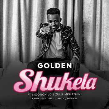Golden - Shukela