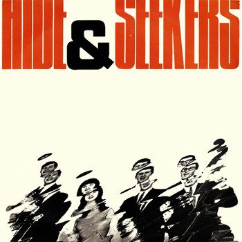 The Seekers - Hide e Seekers