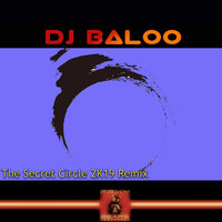 Dj Baloo - The Secret Circle (Remix)