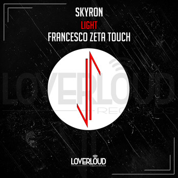 Skyron - Light (Francesco Zeta Touch)