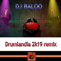 Dj Baloo - Drumlandia (Remix)