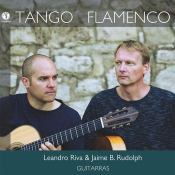 Leandro Riva, Jaime B. Rudolph - Tango Flamenco