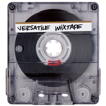 Various Artists - Versatile Mixtape