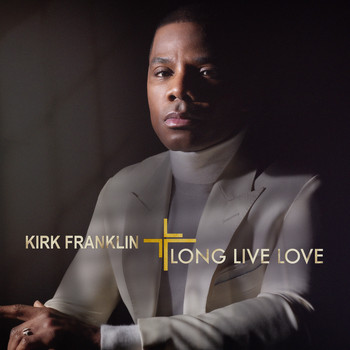Kirk Franklin - Just for Me