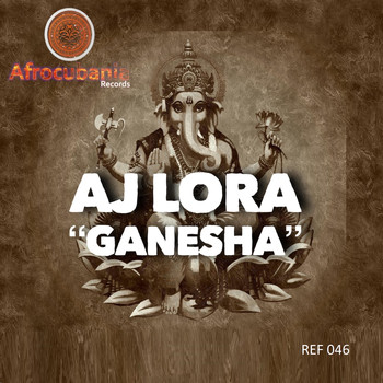 Aj Lora - Ganesha