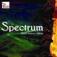 Spectrum - Spectrum