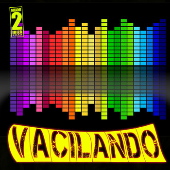 Various Artists - Vacilando
