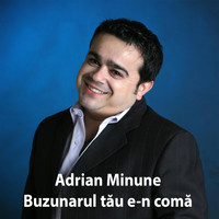 Adrian Minune - Buzunarul Tău E-N Comă