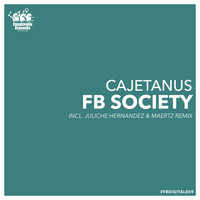 Cajetanus - Fb Society