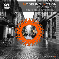 Modeling Motion - Fric Frac