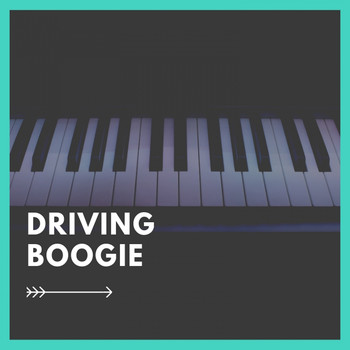 Various Artists - Driving Boogie