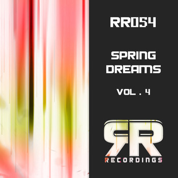 Various Artists - Spring Dreams, Vol. 4
