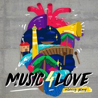 Alexis Play - #Music4Love