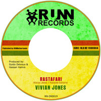 Vivian Jones - Rastafari