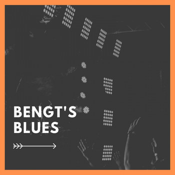 Stan Getz - Bengt's Blues